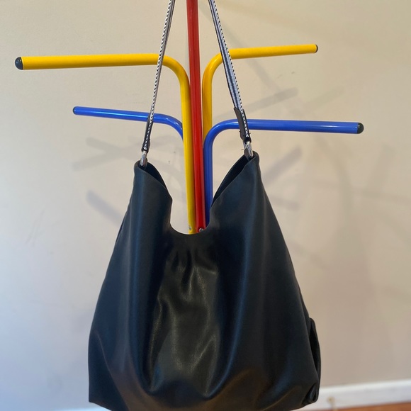 Zara satchel - Picture 1 of 3